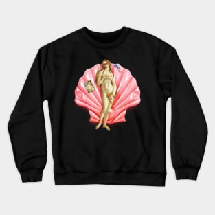 venus Crewneck Sweatshirt